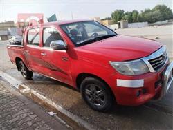 تويوتا هايلوكس